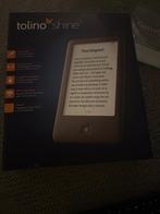 E reader, Computers en Software, E-readers, Ophalen, Uitbreidbaar geheugen, 6 inch of minder, Nieuw