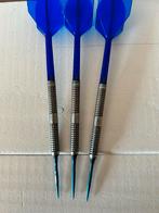 Darts - Peter Wright Spirit 90 % - 23 gram, Sport en Fitness, Ophalen of Verzenden, Zo goed als nieuw