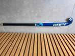 Hockeystick 93cm 36,5 Roxy - Mid Bow - 50 Carbon, Sport en Fitness, Hockey, Zo goed als nieuw, Stick