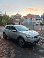 Nissan Qashqai, 2013, Panoramic,GPS,Camera,État Exceptionnel, Auto's, Euro 5, Bedrijf, 5 deurs, Qashqai