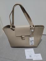 Patrizia Pepe tas, Handtassen en Accessoires, Ophalen, Nieuw, Beige, Handtas