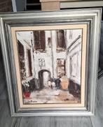 Leo Cleymans, gesigneerd., Enlèvement ou Envoi