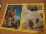 De Grote Expedities - National Geographic - Het Nieuwsblad, Verzamelen, Tijdschriften, Kranten en Knipsels, Knipsel(s), Ophalen of Verzenden