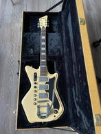 Airline 59 3P Jetsons, Muziek en Instrumenten, Snaarinstrumenten | Gitaren | Elektrisch, Verzenden, Gebruikt, Semi-solid body