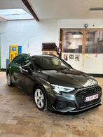 Audi A3 40 TFSIe 3x S-Line, Auto's, 4 cilinders, Leder en Stof, 1395 cc, 5 deurs