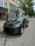 Jeep Compass plug in hybride, Auto's, Jeep, Automaat, Stof, Zwart, Compass