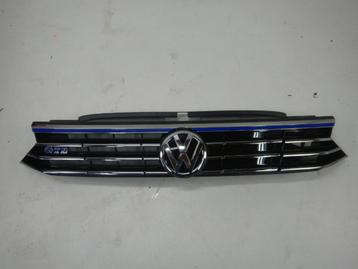 VW Passat B8 GTE Grille 3G0853653B beschikbaar voor biedingen