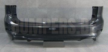 Bumper FORD FOCUS MK4 KOMBI ST LINE STLINE 18- JX7B-17906-B  beschikbaar voor biedingen