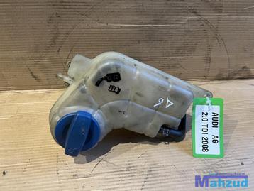 AUDI A6 C6 Koelvloeistof reservoir 2005-2011 beschikbaar voor biedingen