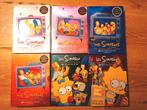 Coffret DVD Simpson., CD & DVD, DVD | Films d'animation & Dessins animés, Comme neuf, Coffret, Enlèvement ou Envoi