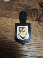 Breloque Em territoriale FBA, Collections, Envoi, Armée de terre, Emblème ou Badge