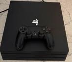 Ps4 Pro, Games en Spelcomputers, Ophalen, Zo goed als nieuw, Pro