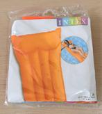 Luchtmatras / Luchtbed / Intex Neon Frost / NIEUW ONGEOPEND, Ophalen of Verzenden, Nieuw, 1-persoons