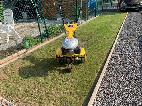 Powerplus powxg7214 tuinfrees 173cc, Zakelijke goederen, Machines en Bouw | Tuin, Park en Bosbouw, Ophalen