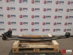 Occ Lame de ressort MAN TGX, Utilisé, MAN, Suspension et Châssis