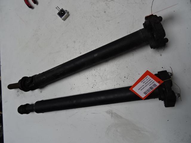 CARDANAS BMW 2 serie (F22) (10-2012/06-2021), Auto-onderdelen, Remmen en Aandrijving, BMW, Gebruikt