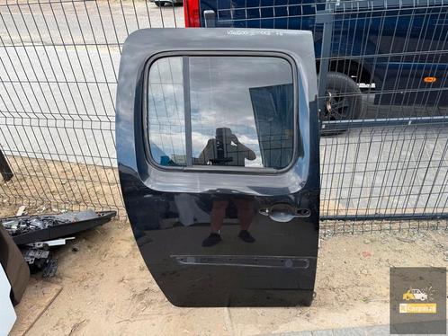 Renault Kangoo III rechter zijdeur, Auto-onderdelen, Carrosserie, Deur, Renault, Gebruikt