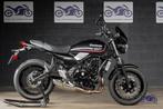 Kawasaki Z 650 RS - 6.517 km, Motoren, 2 cilinders, Bedrijf, Meer dan 35 kW, ABS