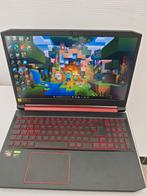 Acer Nitro 5 Gaming-Laptop, Computers en Software, Ophalen of Verzenden, Gebruikt, Gaming