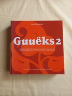 Guuëks 2 -  Gooik - Pajottenland - dialect, Non-fictie, Frans Peetermans, Gooiks Vlaams dialect Pajottenland, Ophalen of Verzenden