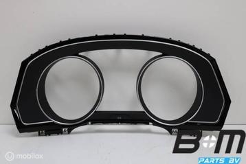 Omranding van tellerunit VW Passat B8 3G1858366A beschikbaar voor biedingen