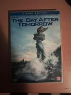 THE DAY AFTER TOMORROW, Ophalen of Verzenden
