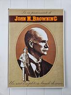 Het spannende leven van John M. Browning, Boeken, Ophalen of Verzenden, Gelezen, EMJY