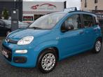 Fiat Panda 1.2i Pop (bj 2013), Auto's, Fiat, Stof, Gebruikt, 1242 cc, Electronic Stability Program (ESP)