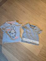T-shirts maat 68, Ophalen of Verzenden, Zo goed als nieuw