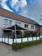 Schaduwdoek, Tuin en Terras, Ophalen, Gebruikt