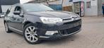 CITROEN C5/2000cc DIESEL/AUTOMAAT/GEKEURD/GARANTIE, Achat, Entreprise, 5 portes, Automatique