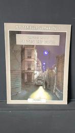 Mysterieuze verhalen 1 de weg liep dood., Enlèvement ou Envoi