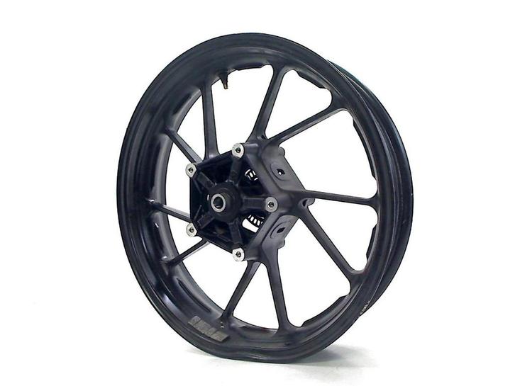 VOORVELG Yamaha MT 09 2018-2020 (MTN850-A MT-09), Motoren, Onderdelen | Yamaha, Gebruikt