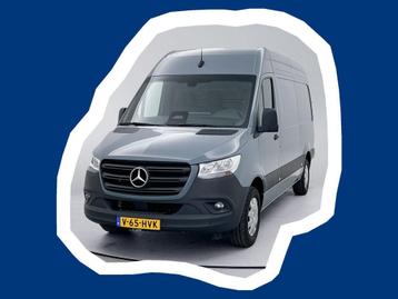 Mercedes-Benz Sprinter 315 1.9 CDI L2H2 Pro 3500kg trekgewic beschikbaar voor biedingen