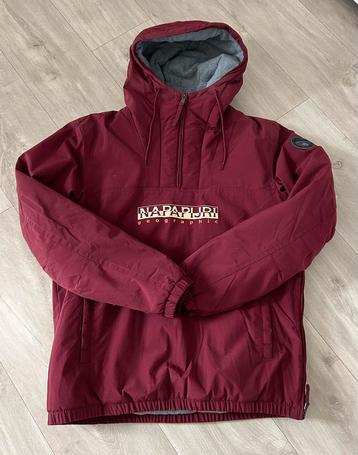 Winterjas Napapijri -maat M - NIEUW beschikbaar voor biedingen