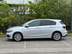 Fiat Tipo 1.4i Lounge (EU6d-TEMP) Navi, Cruise, AC, PDC A, Auto's, Voorwielaandrijving, Euro 6, 4 cilinders, 5 deurs