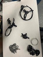 Sram MTB groepset, Fietsen en Brommers, Ophalen, Nieuw, Mountainbike, SRAM