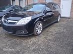 Opel vectra break 2008 benzine, Autos, Opel, Cuir, Achat, Attache-remorque, Vectra