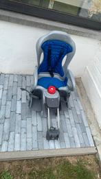 Kinderfietsstoel, Fietsen en Brommers, Fietsaccessoires | Fietsstoeltjes, Ophalen, Zo goed als nieuw
