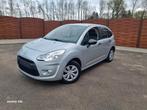 Citroën c3 essence, Auto's, Te koop, Zilver of Grijs, C3, Benzine