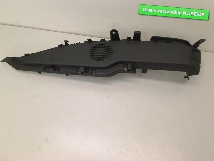 HOEDENPLANK STEUN LINKS BMW X1 (E84) (51462991849), Auto-onderdelen, Overige Auto-onderdelen, BMW, Gebruikt