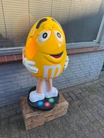 Affichage publicitaire du magasin M&M's, Enlèvement, Utilisé, Ustensile