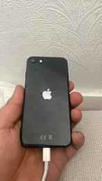 Iphone SE 2022, Telecommunicatie, Mobiele telefoons | Apple iPhone, Ophalen, Zo goed als nieuw, 128 GB, IPhone SE (2022)