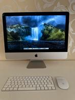 Apple iMac 2017 model, 21.5 inch, 5k retina scherm, Computers en Software, Apple Desktops, Ophalen, HDD en SSD, 8 GB, IMac