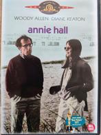 Annie Hall (1977) (Woody Allen) Zeldzaam! DVD, Cd's en Dvd's, Ophalen of Verzenden, Zo goed als nieuw