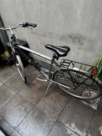 Stadsfiets TREK, Fietsen en Brommers, Fietsen | Heren | Herenfietsen, Ophalen, Gebruikt, Versnellingen