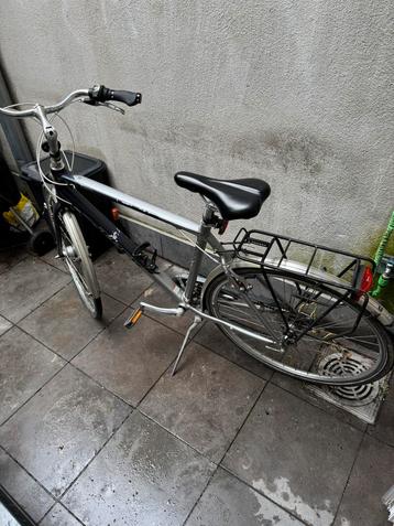 Stadsfiets TREK beschikbaar voor biedingen