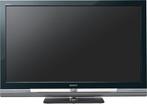Sony Bravia LCD-TV KDL 46W4000, 100 cm of meer, Full HD (1080p), Sony, Zo goed als nieuw