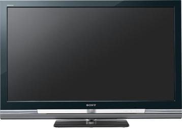 Sony Bravia LCD TV KDL 46W4000