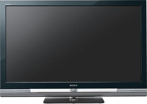 Sony Bravia LCD-TV KDL 46W4000, Audio, Tv en Foto, Televisies, Zo goed als nieuw, LCD, 100 cm of meer, Full HD (1080p), Sony, Ophalen